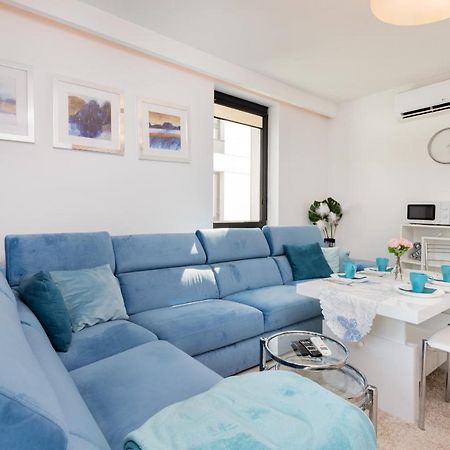 Okrzei Apartment Seaside Sopot By Renters Prestige Kültér fotó